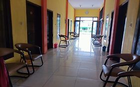 Oyo 91232 Hotel Garuda